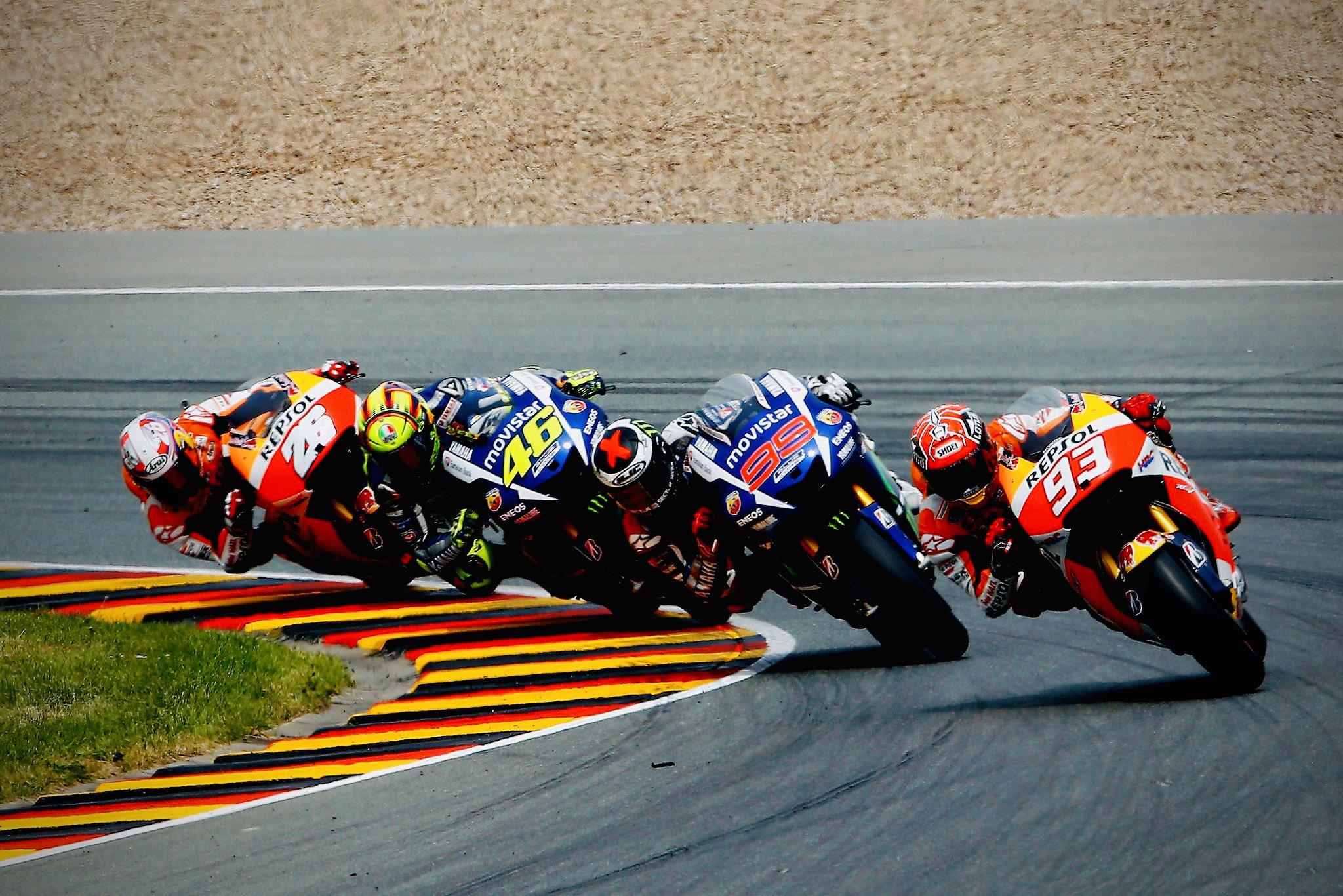 Moto GP