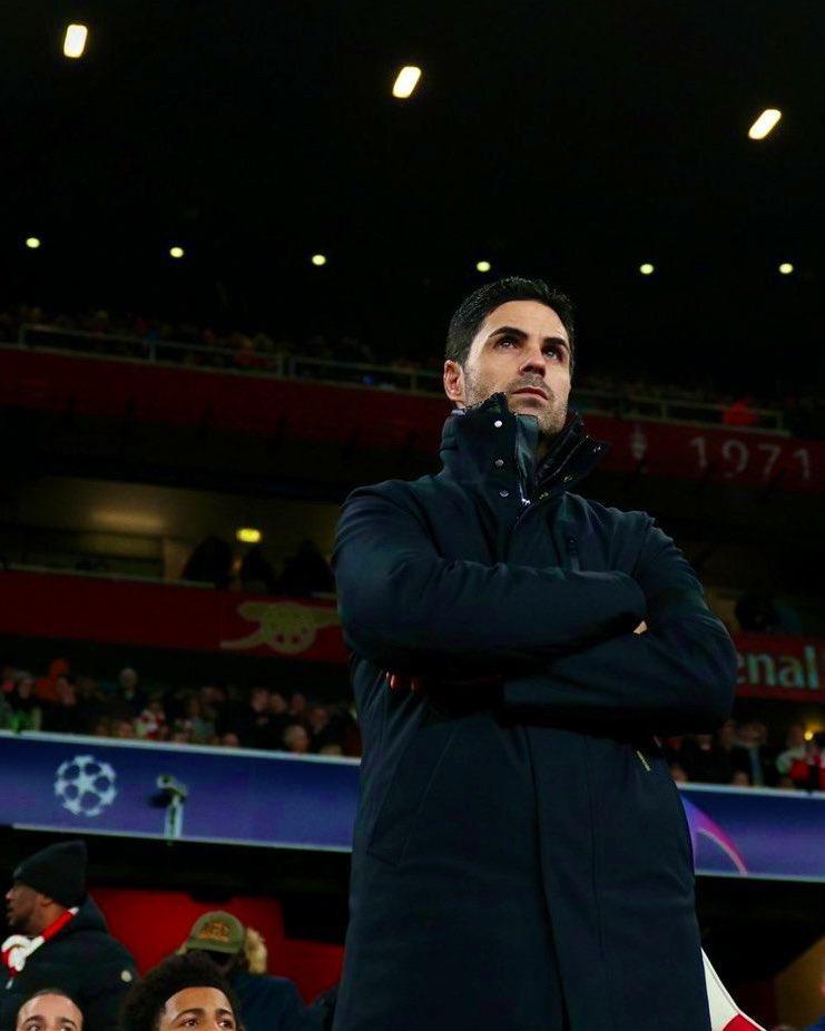 Arteta
