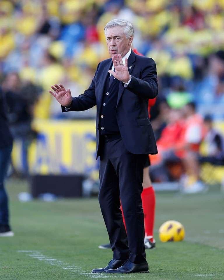 Ancelotti