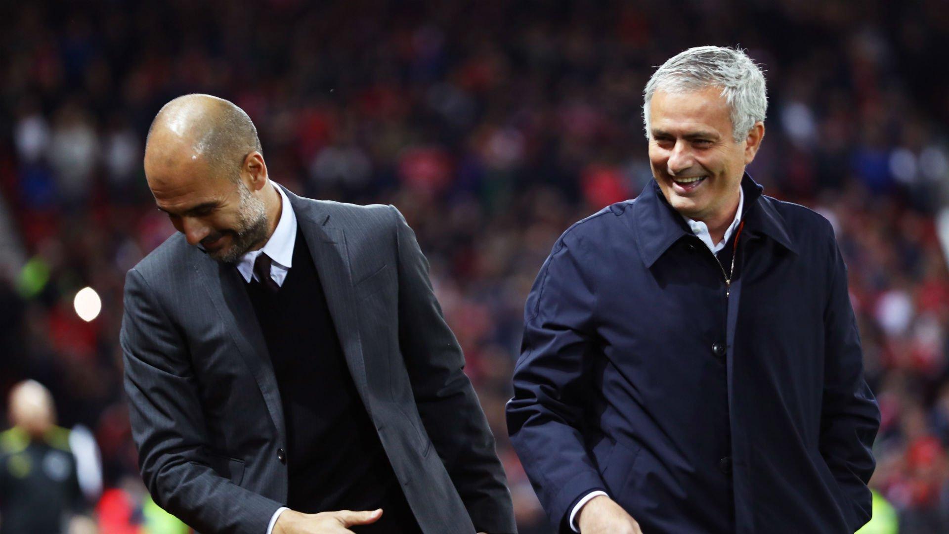 Pep y Mou