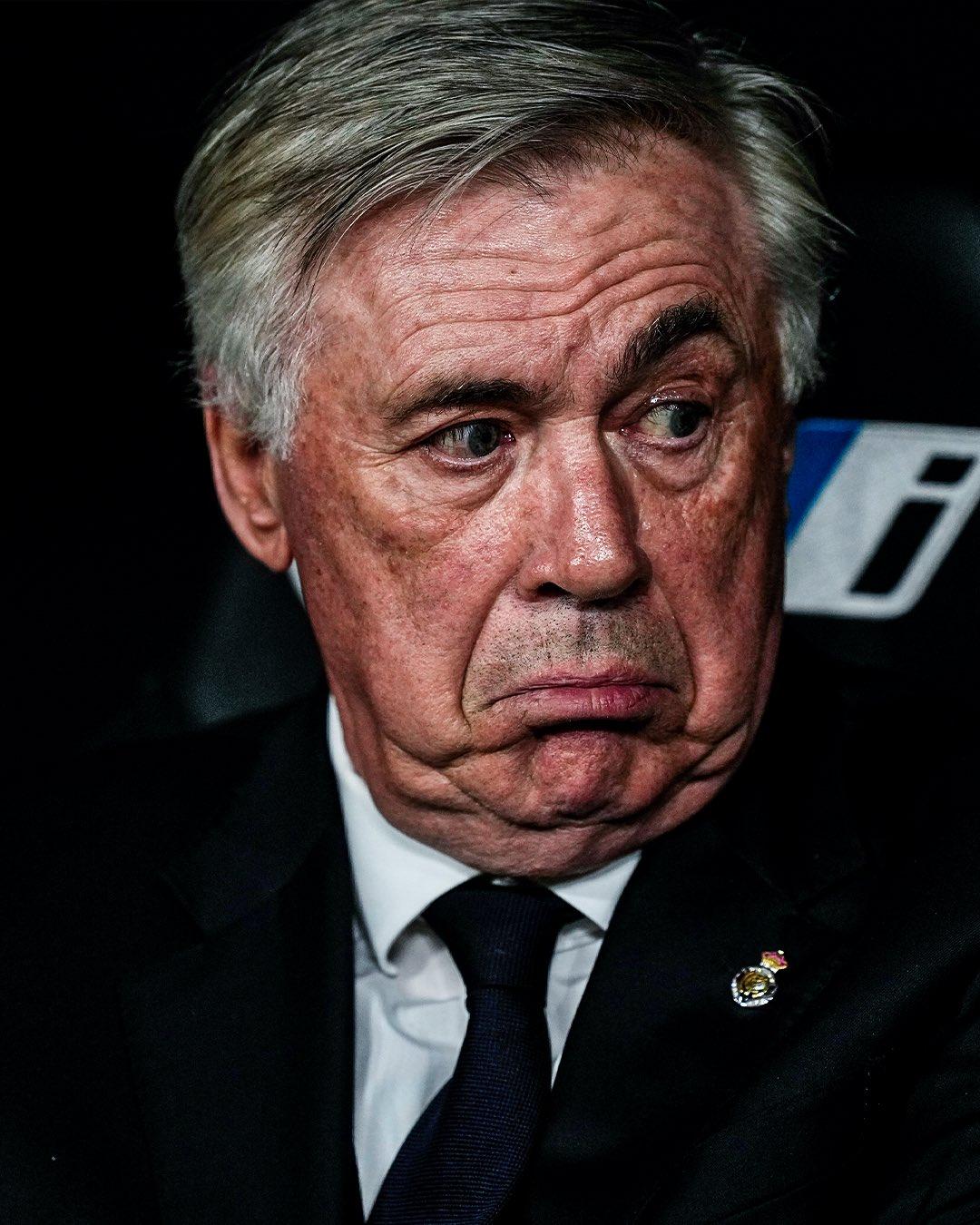 Ancelotti