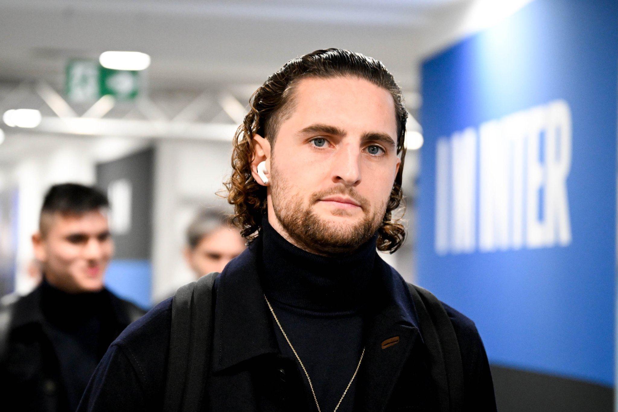 Rabiot