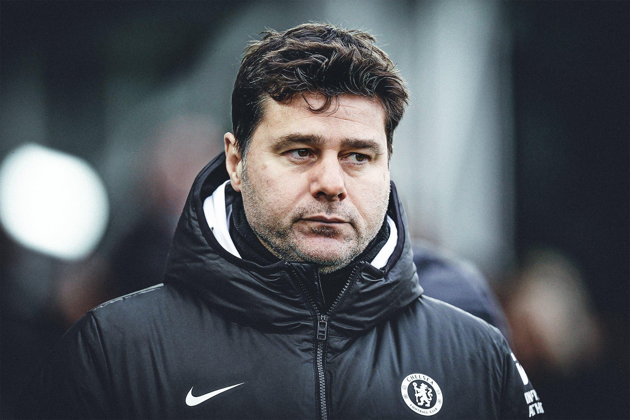 Pochettino