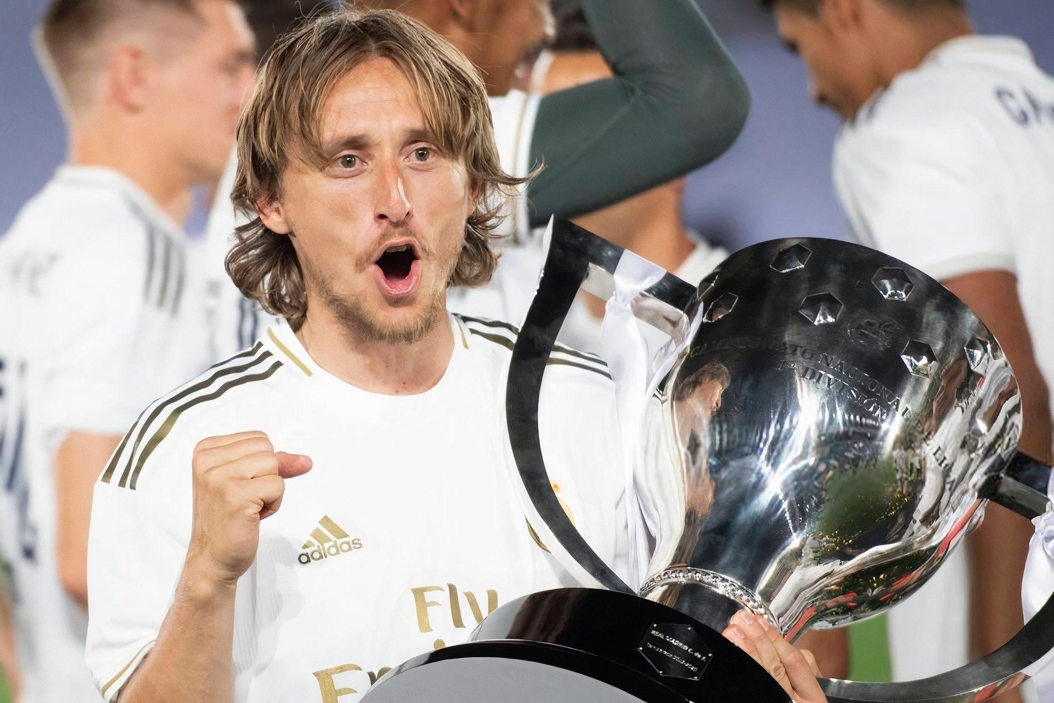Modric