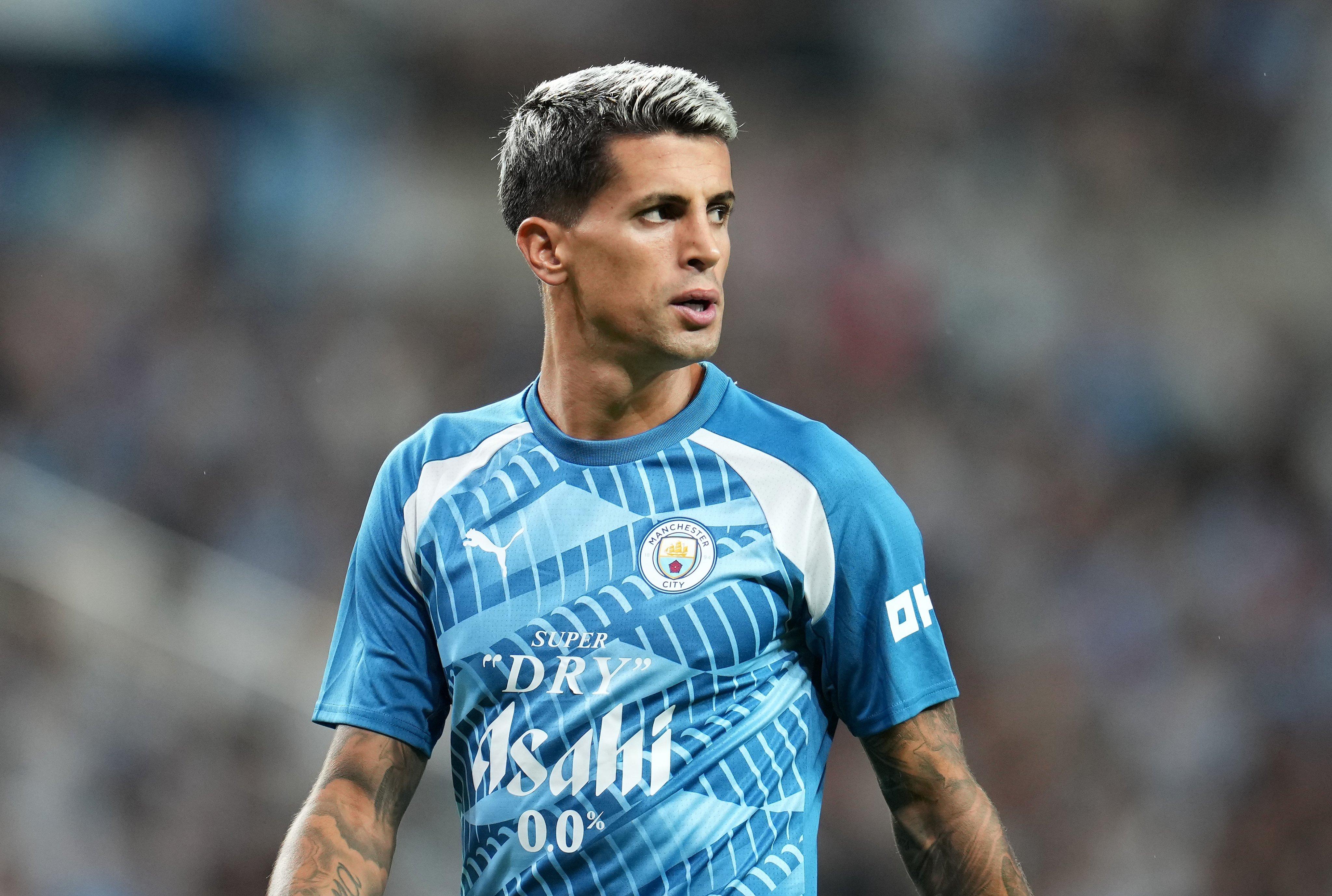 Cancelo