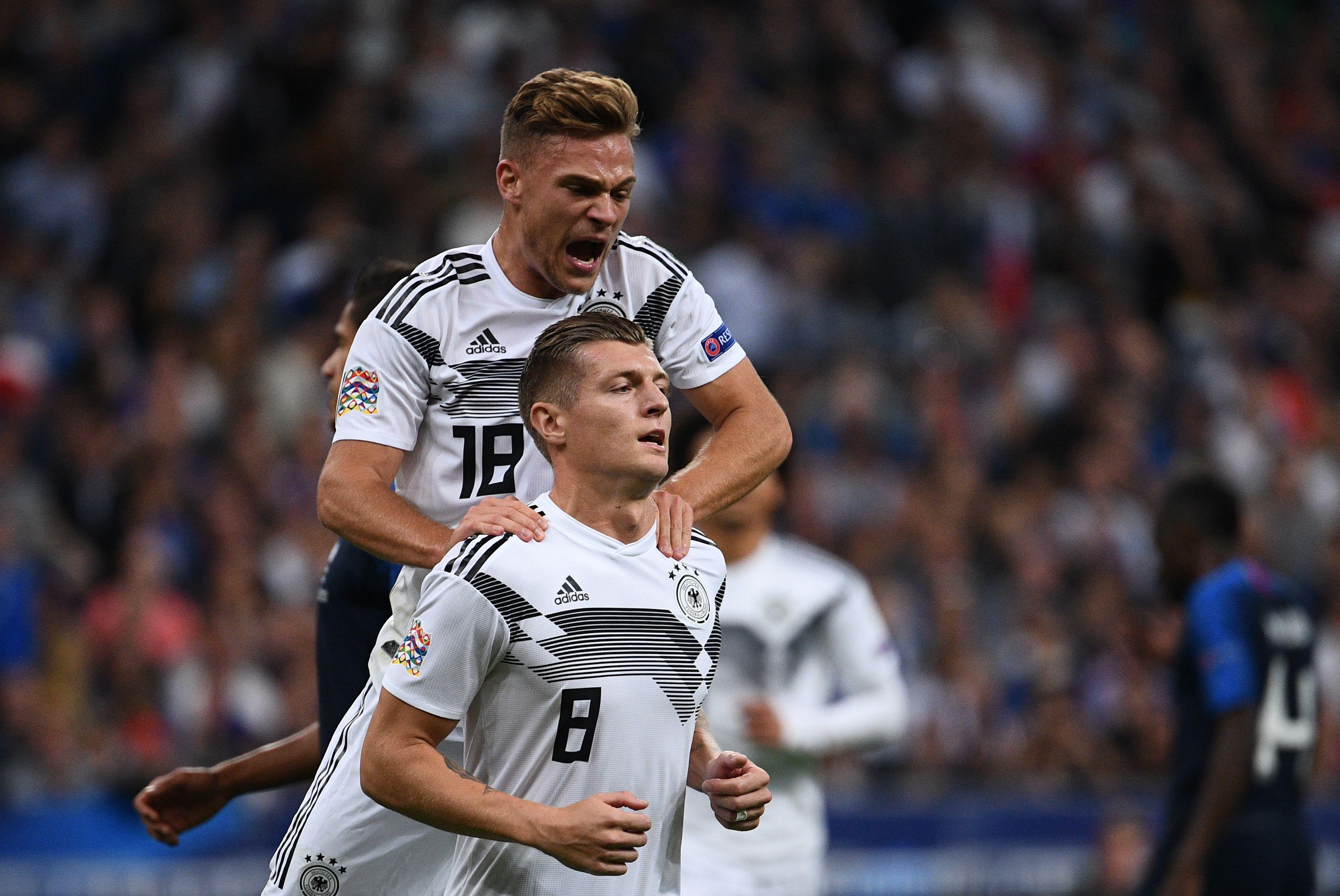 Kimmich