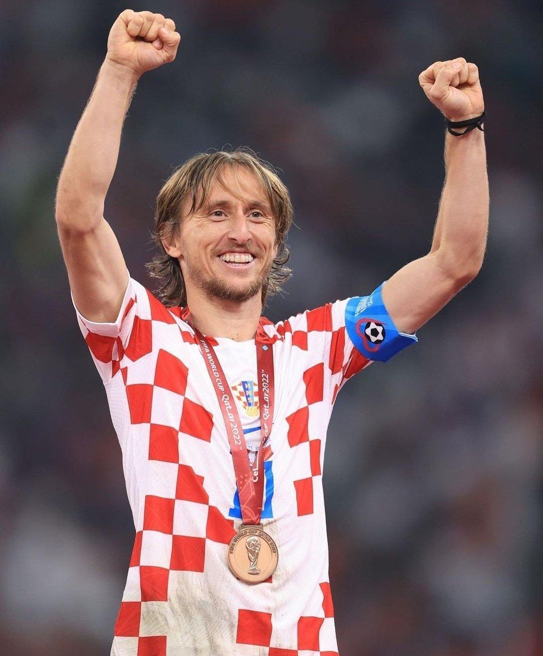 Modric