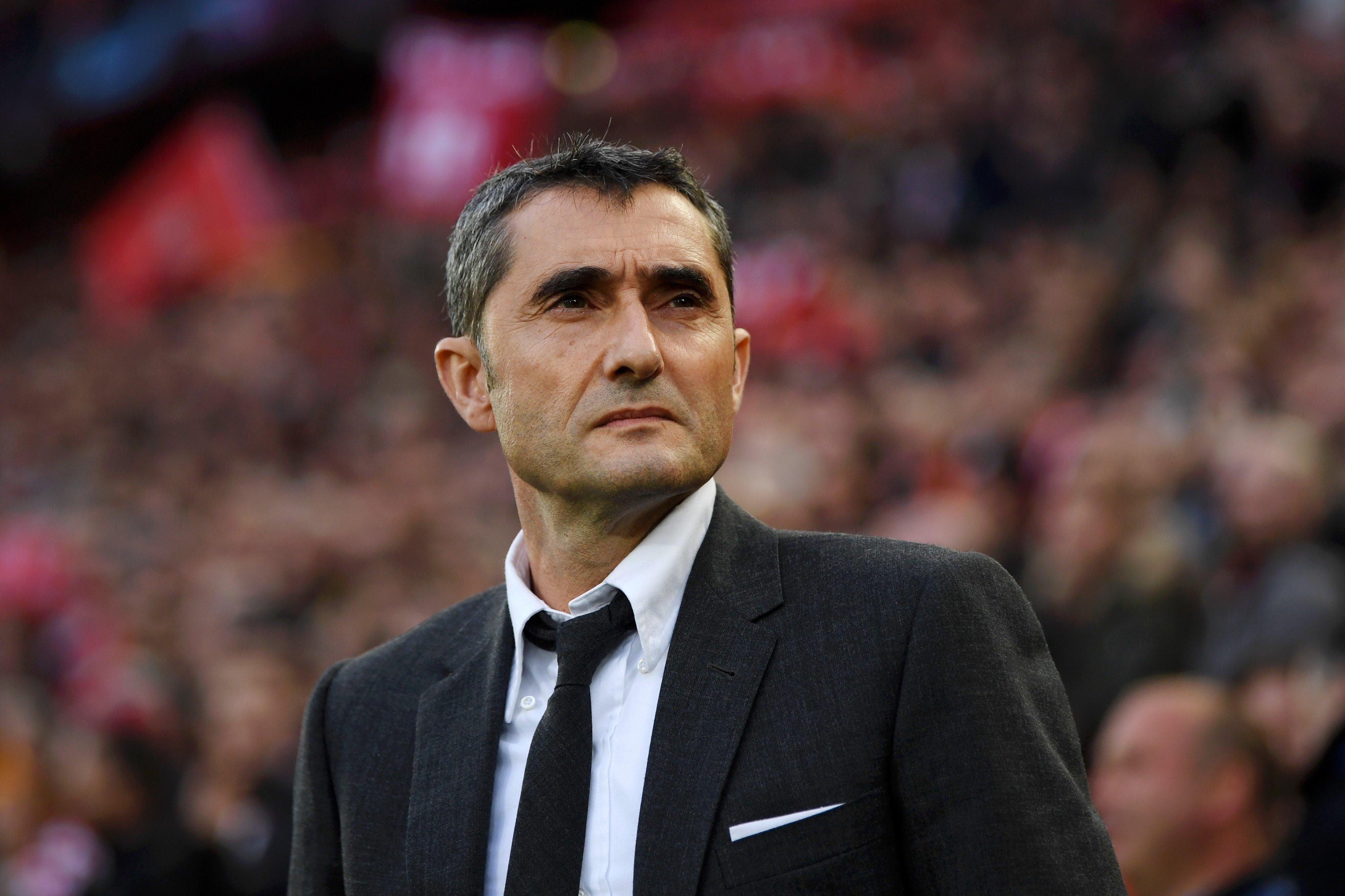 Valverde