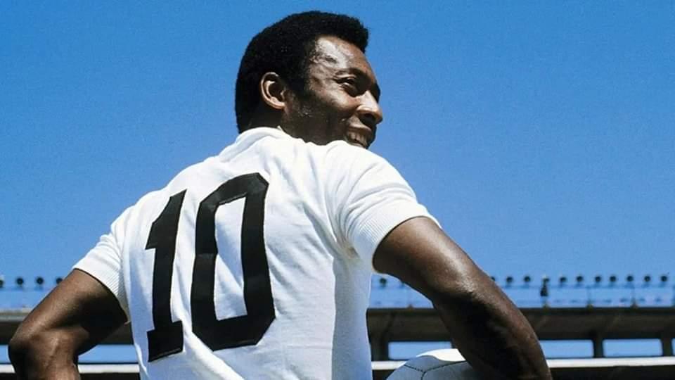 Pelé