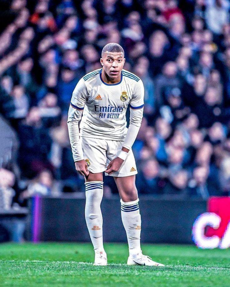 Mbappé