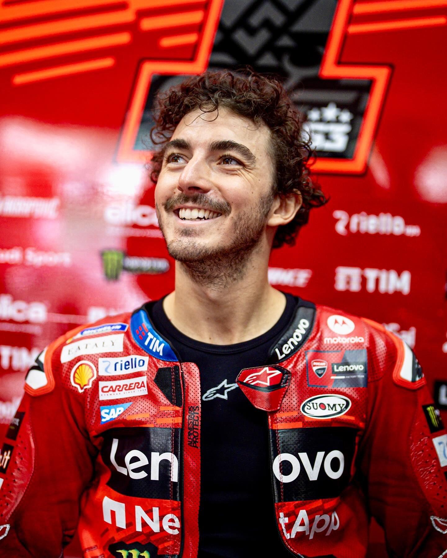 Bagnaia