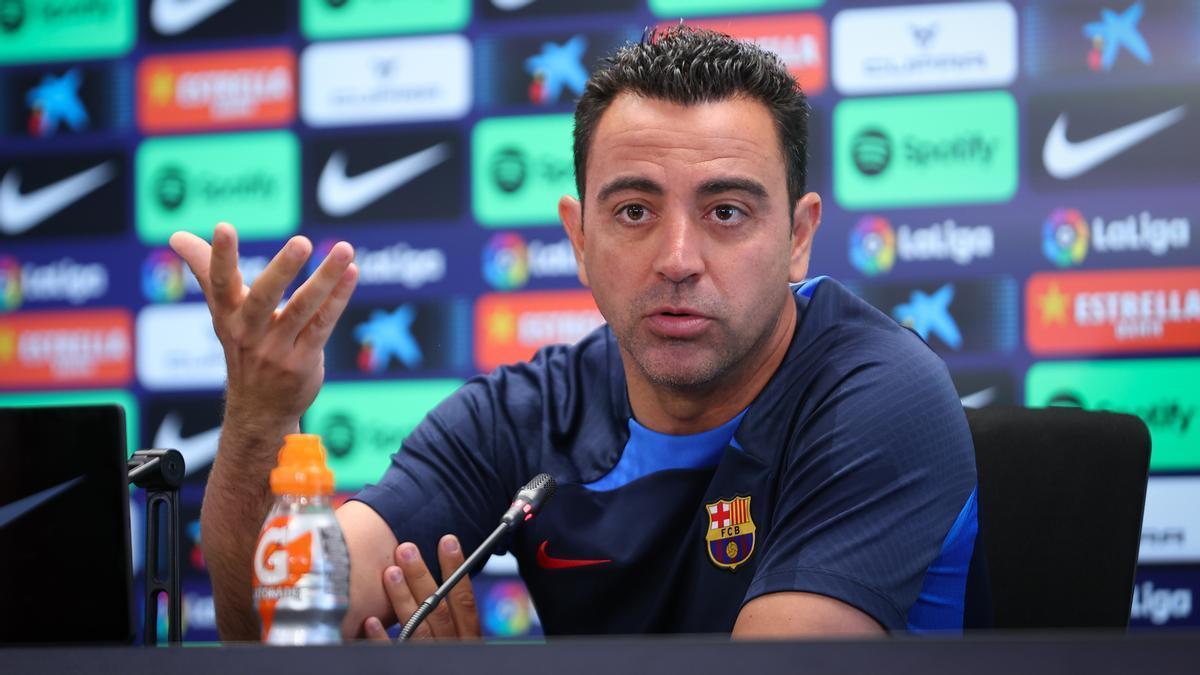 Xavi