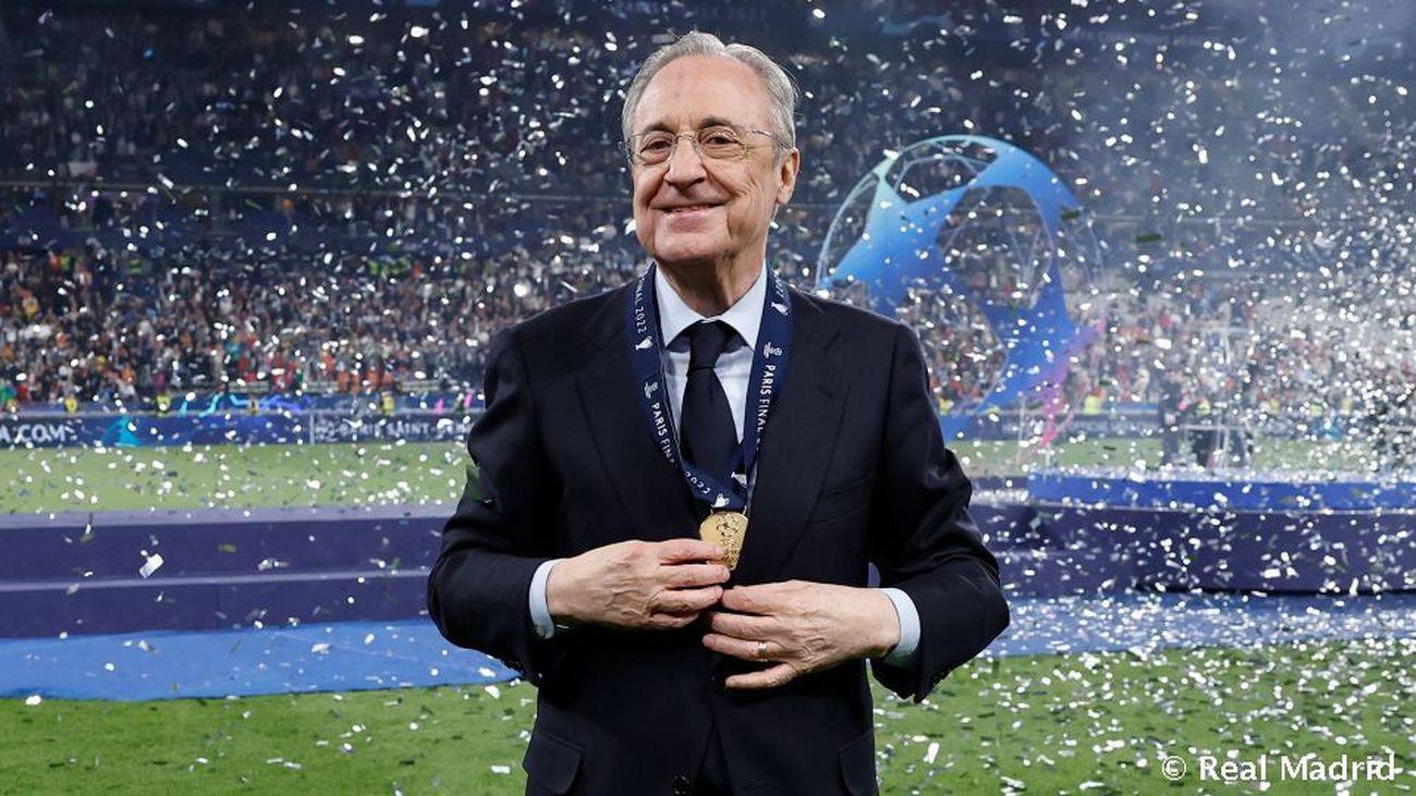 Florentino
