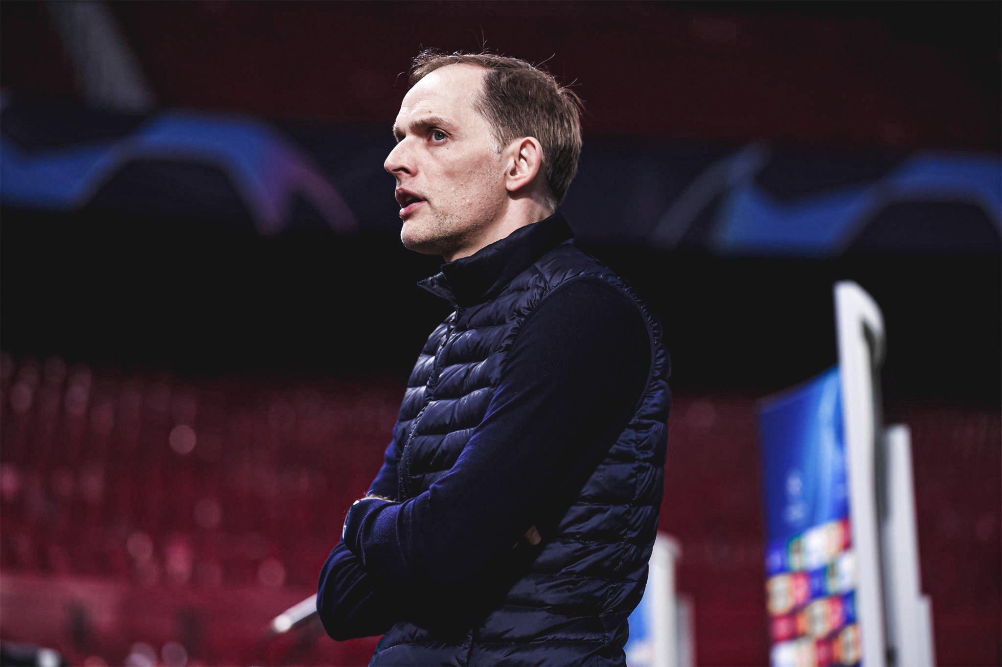 Tuchel