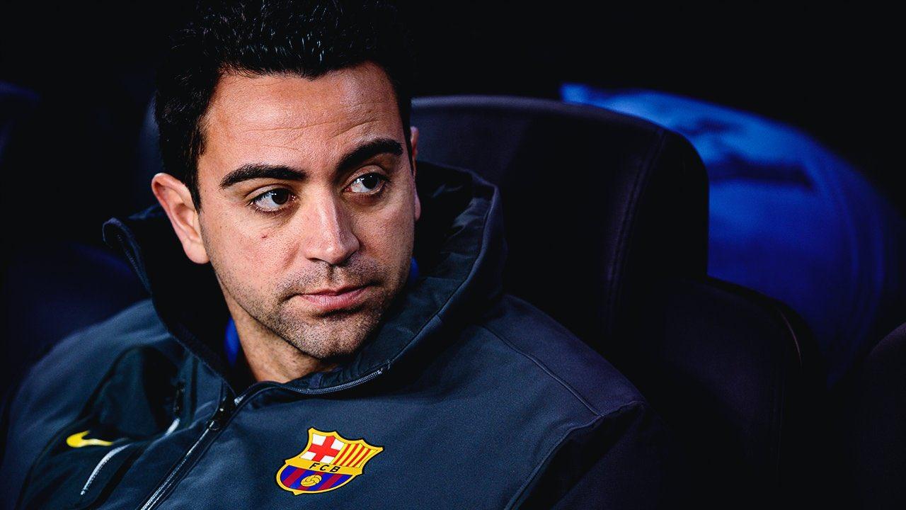xavi