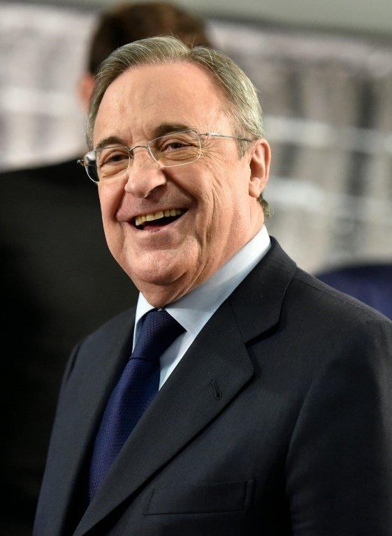 Florentino