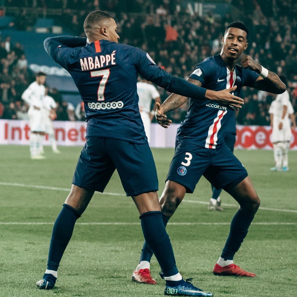Mbappé