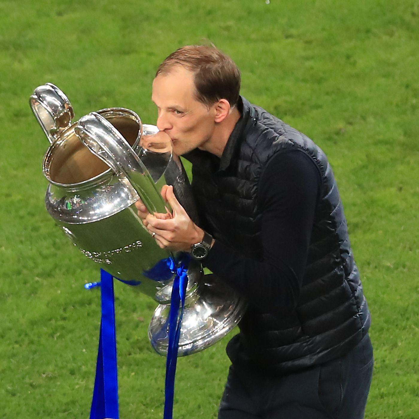 Tuchel