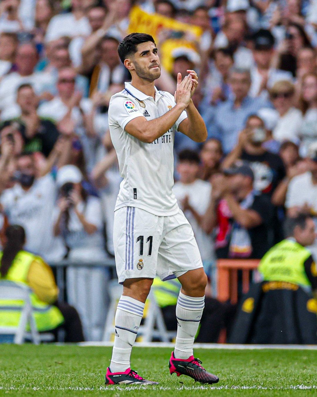 Asensio