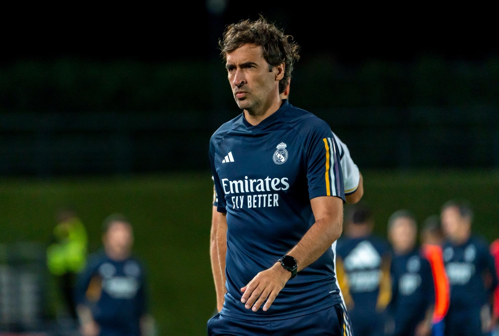 Raul