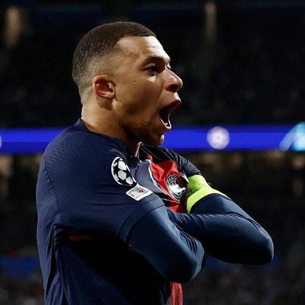 Mbappé