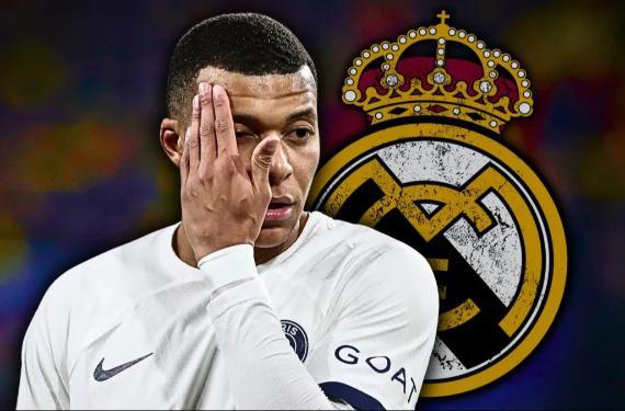 Mbappé