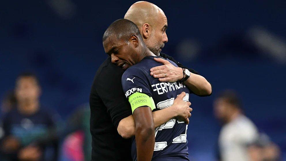 Fernandinho