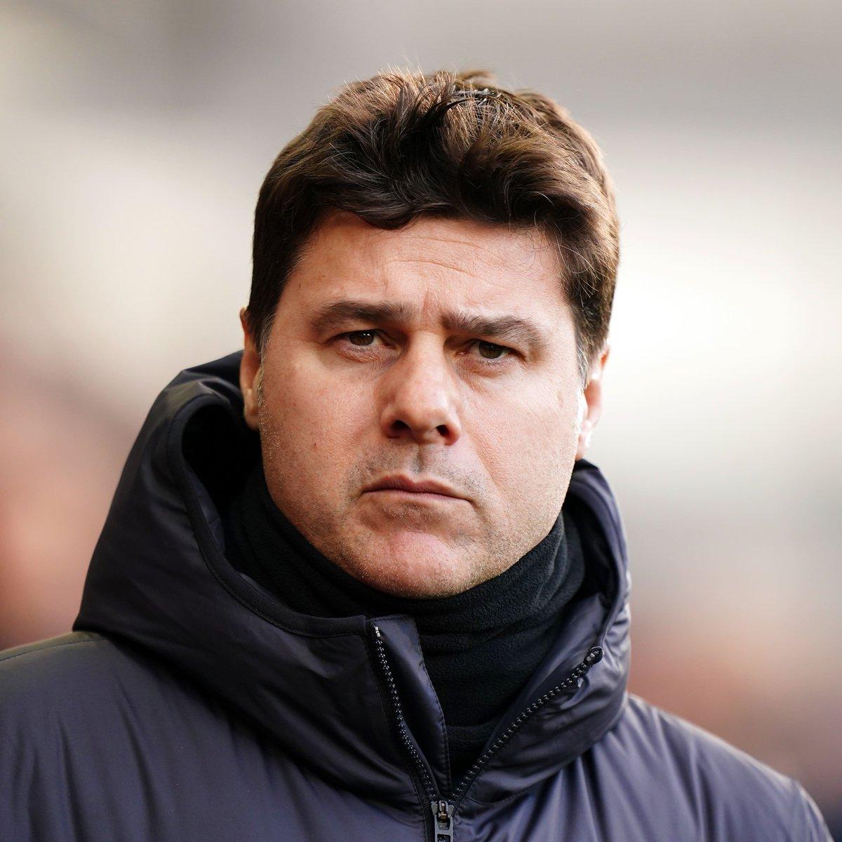 Pochettino