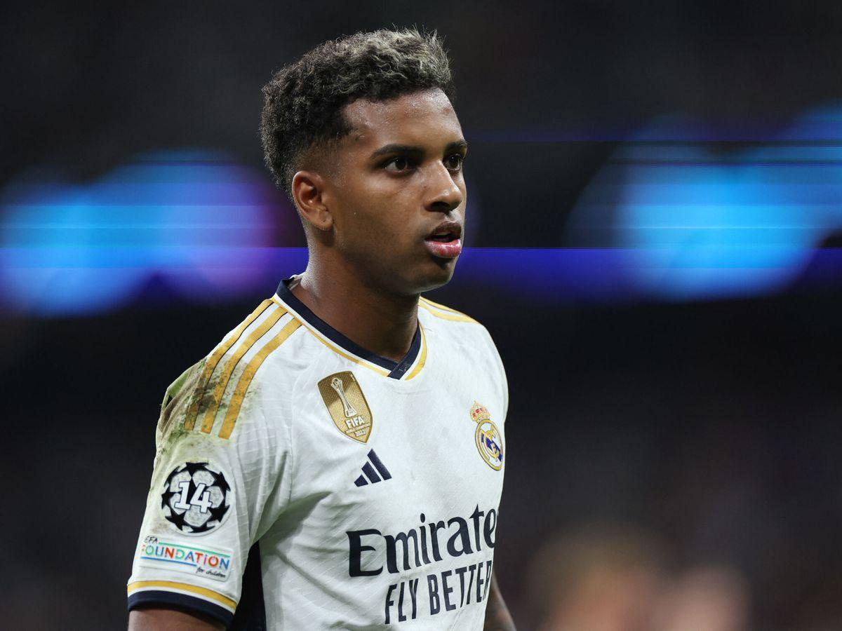 Rodrygo