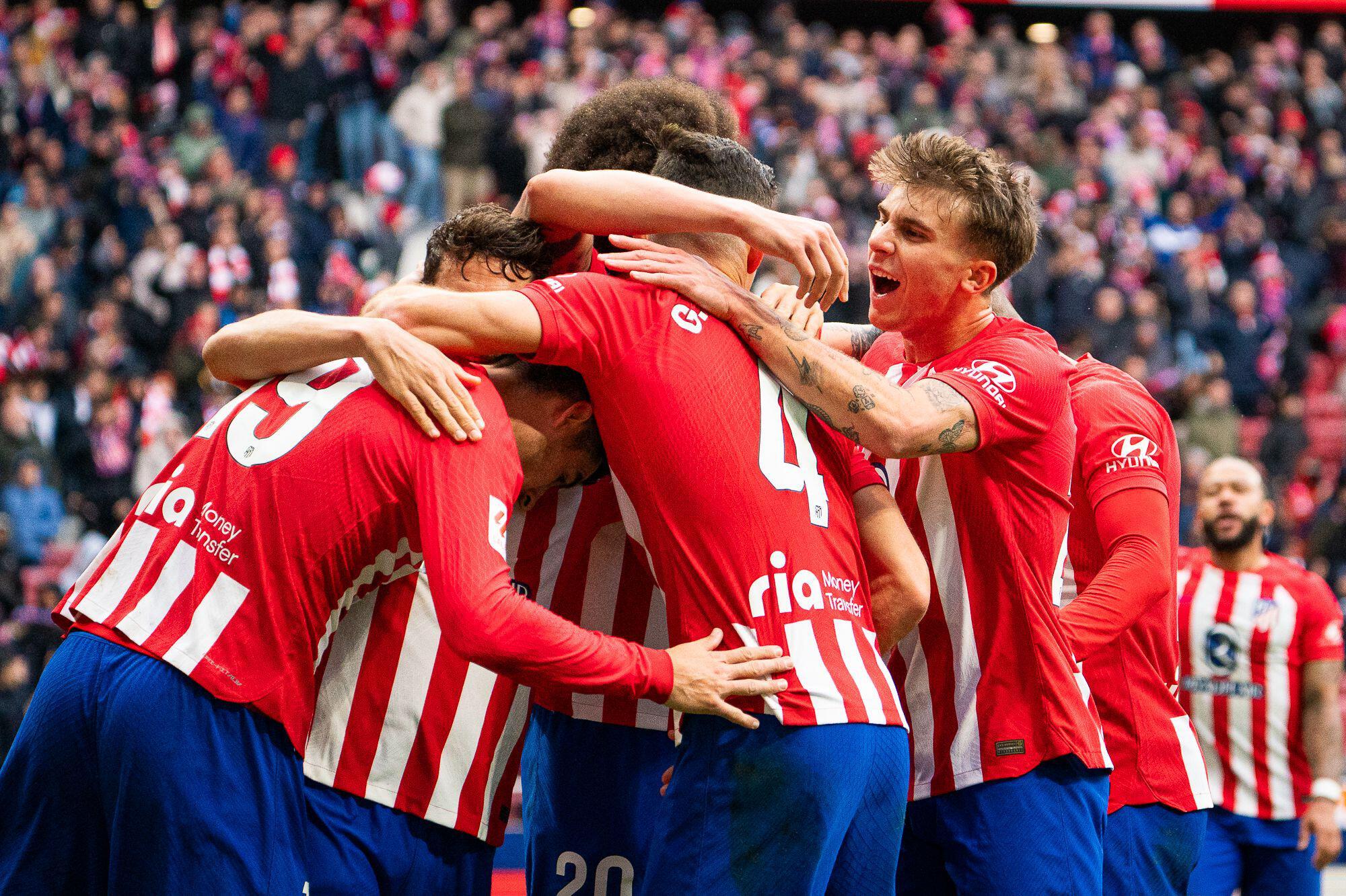 Atleti