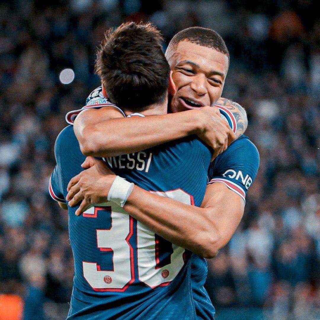 PSG