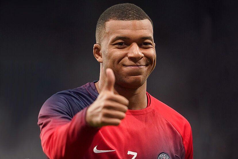 Mbappé