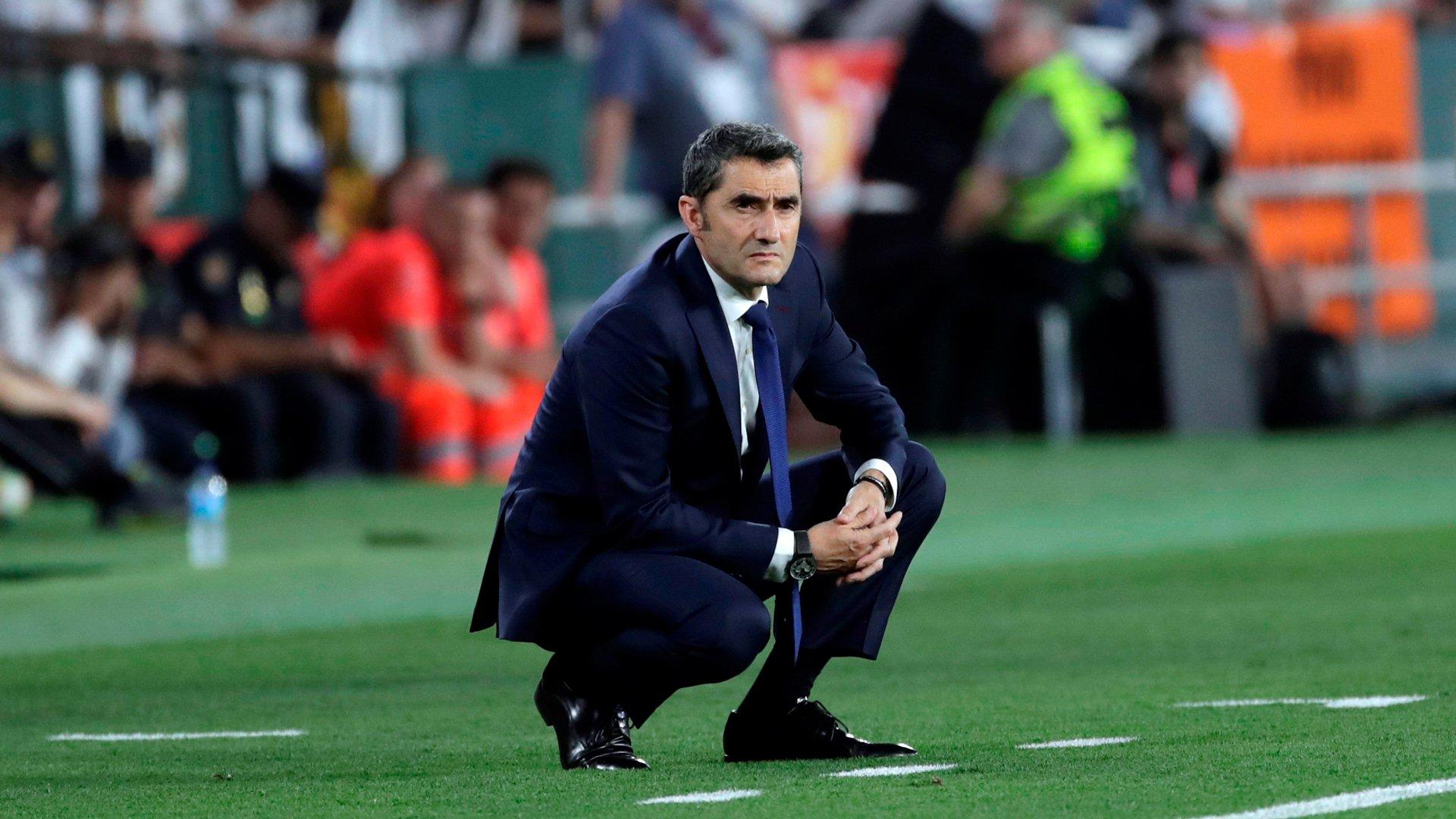 Valverde