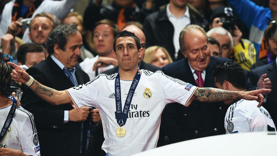 Di MARIA