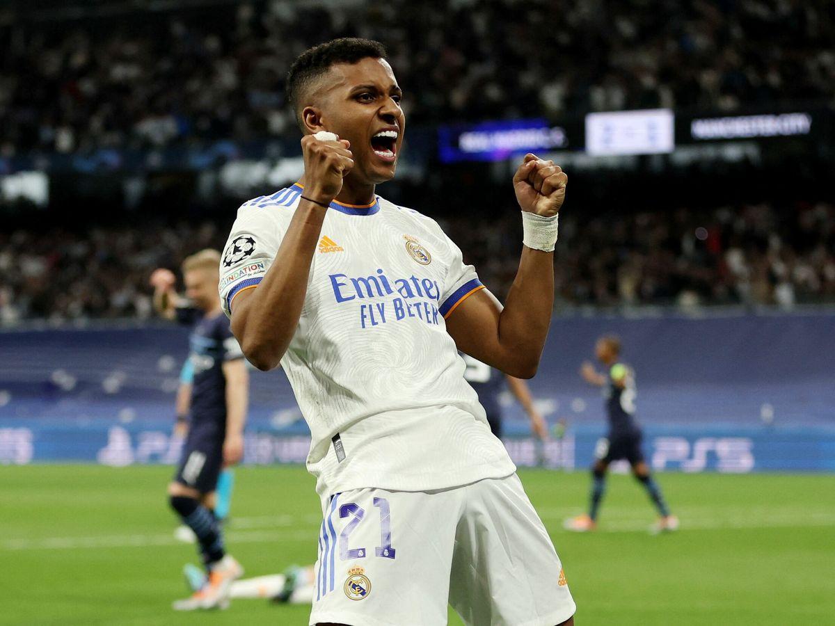 Rodrygo