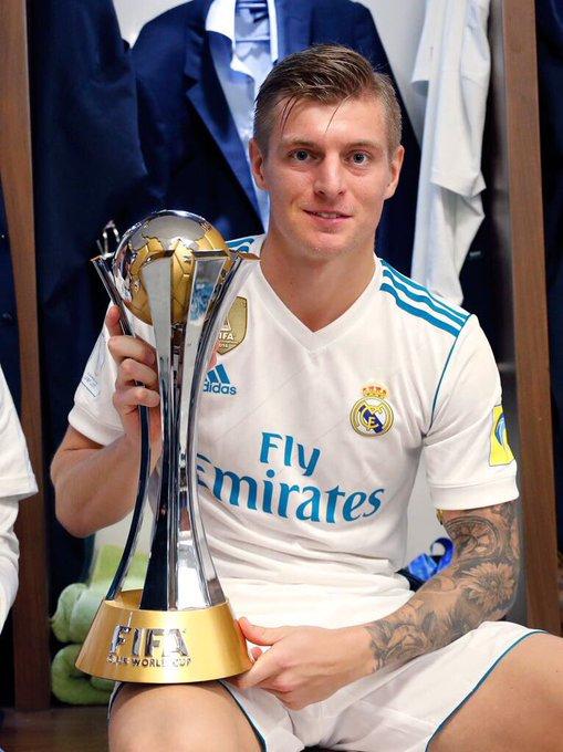 Kroos
