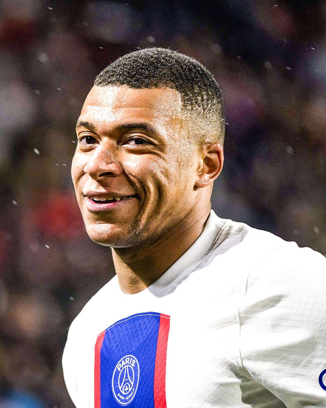 Mbappé