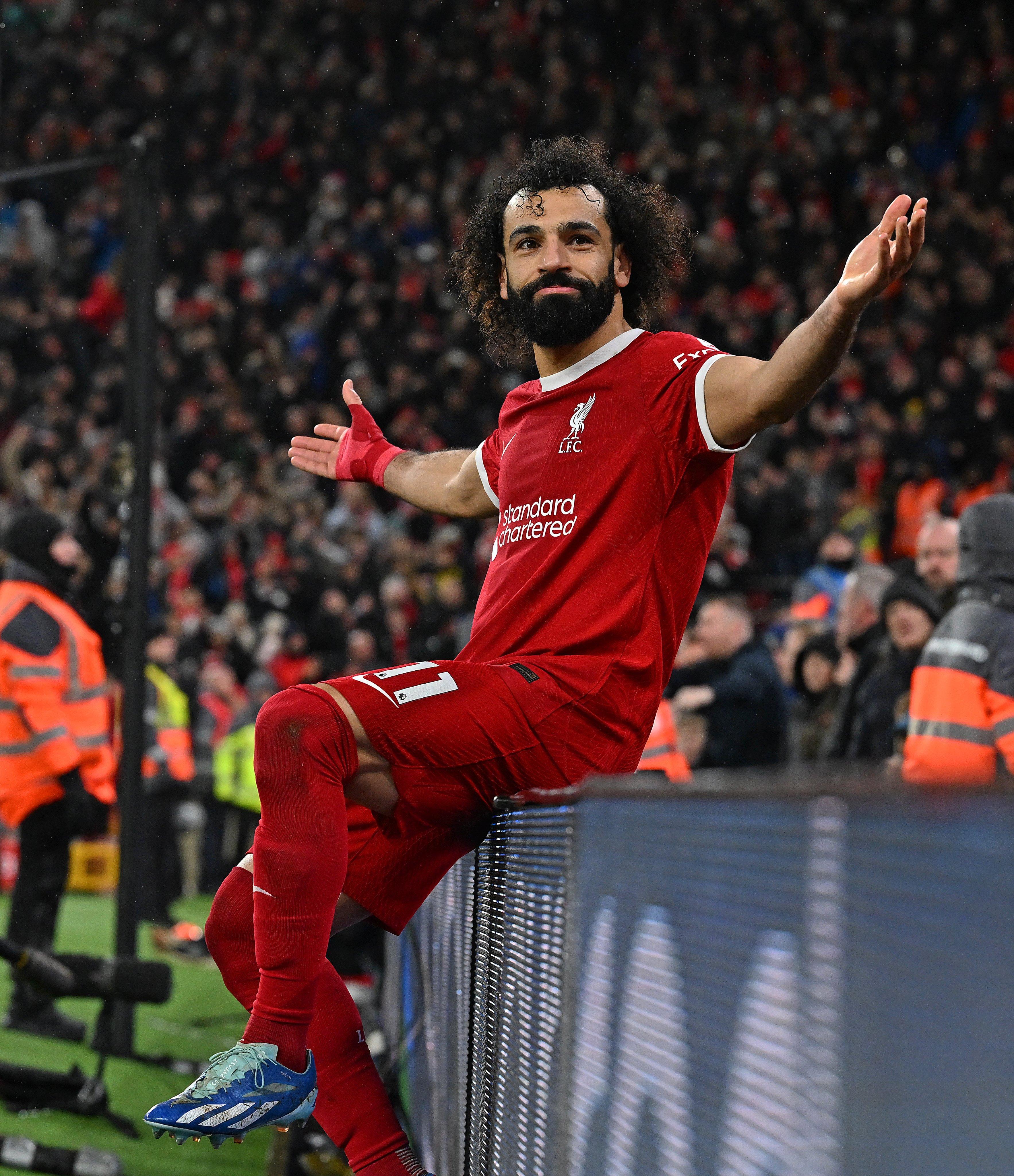 Salah