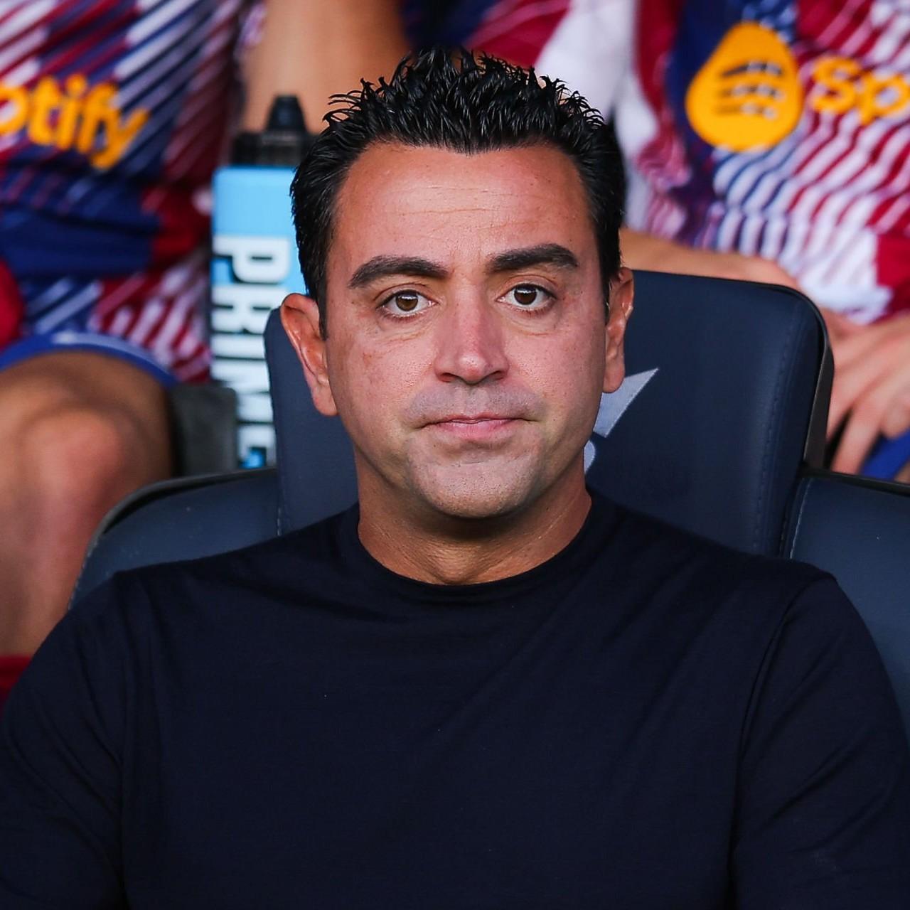 Xavi