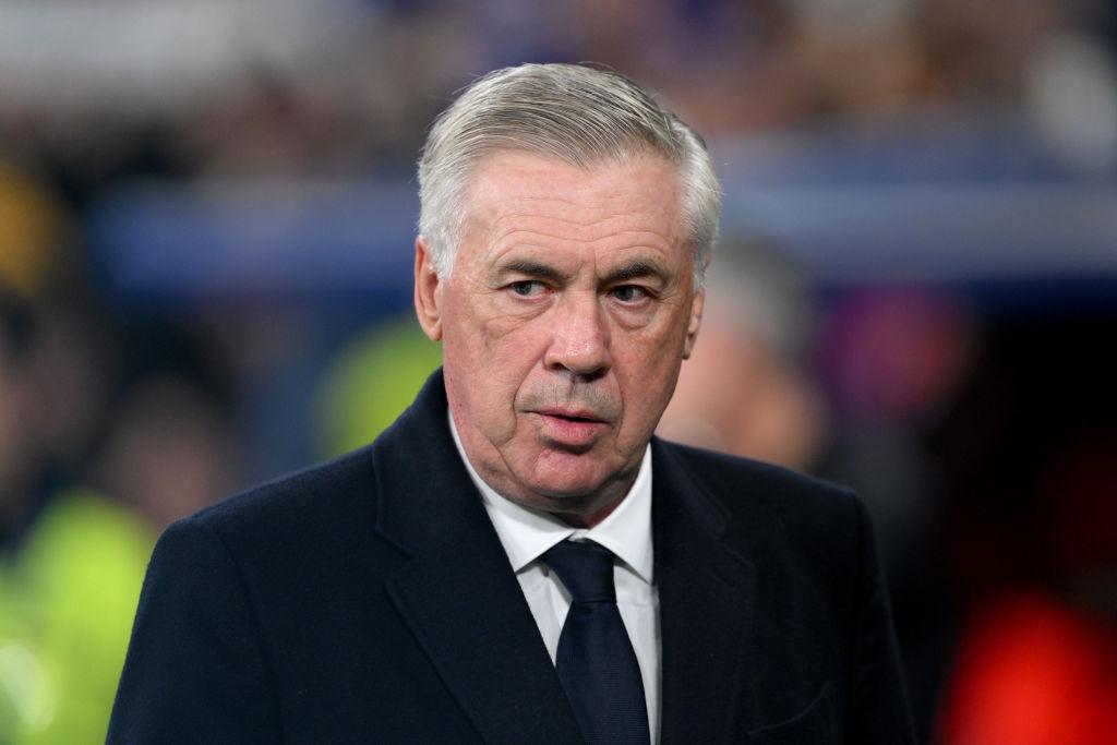 Ancelotti