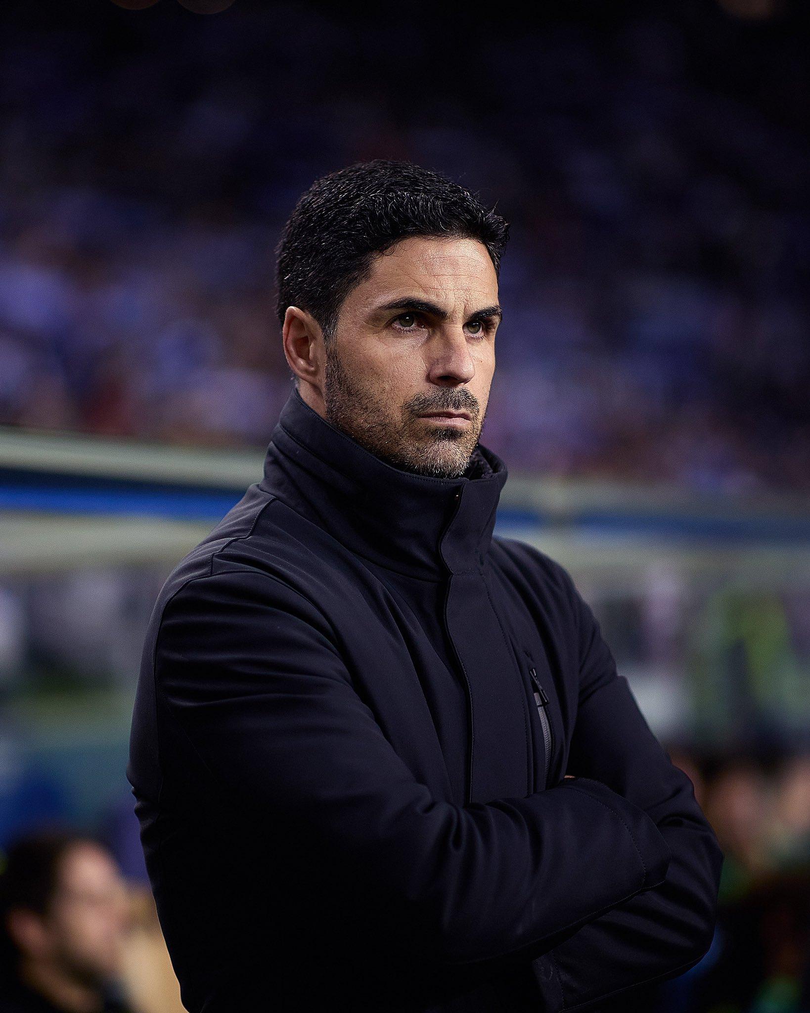 Arteta