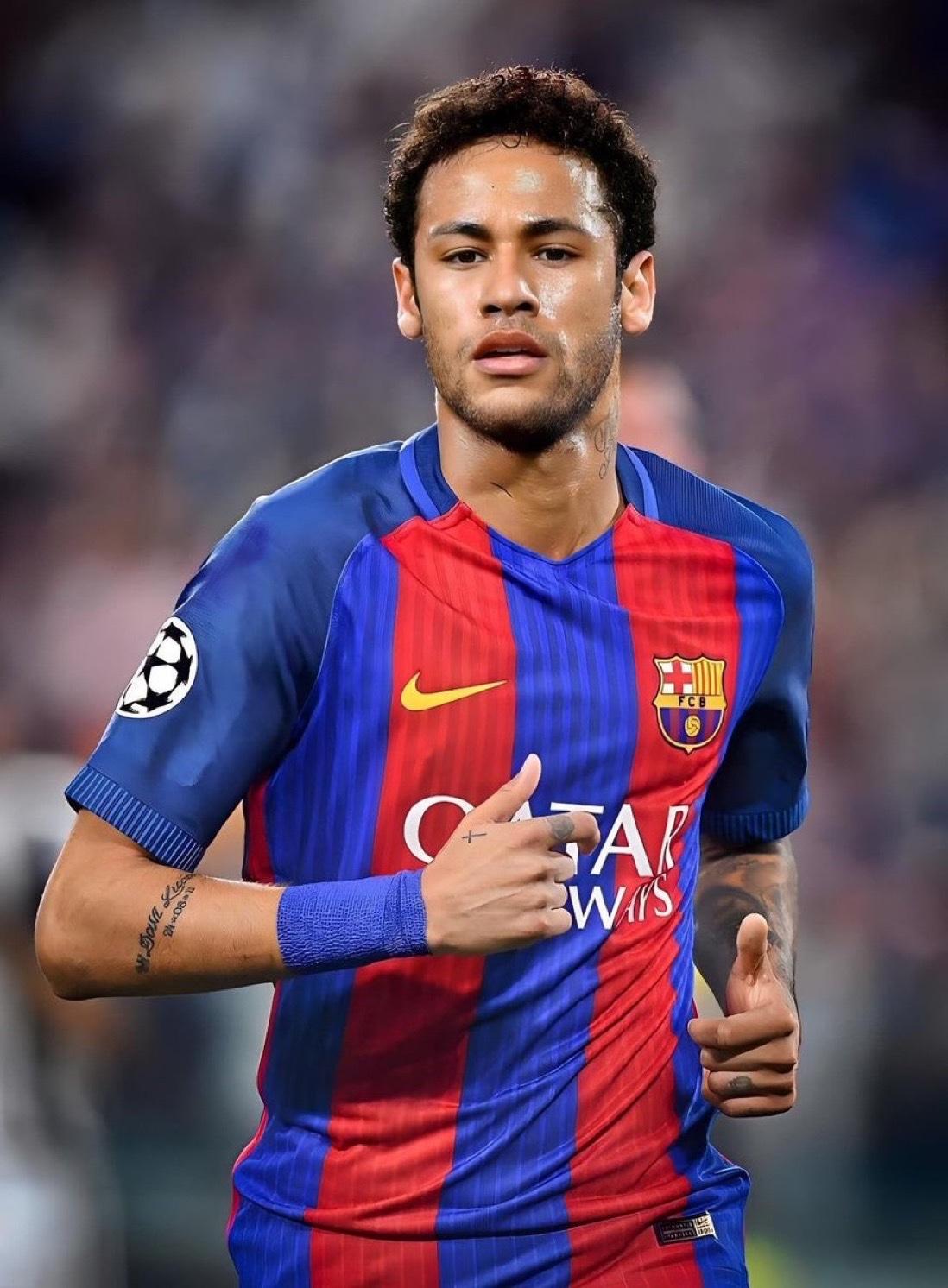 Neymar