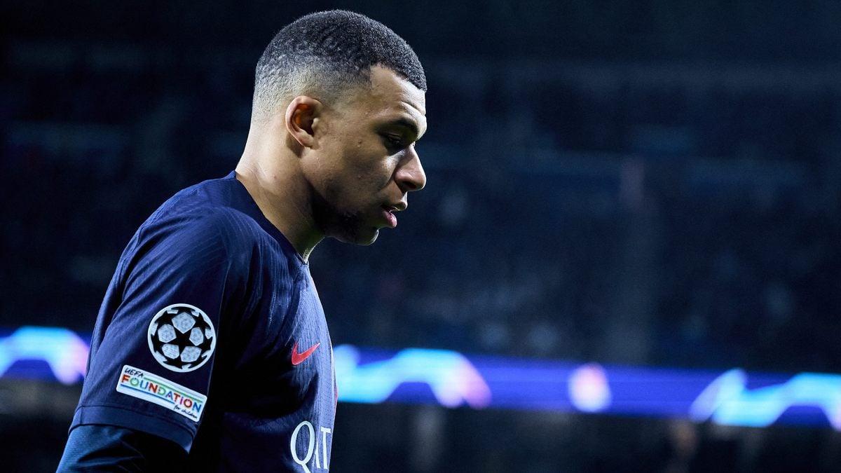 Mbappé