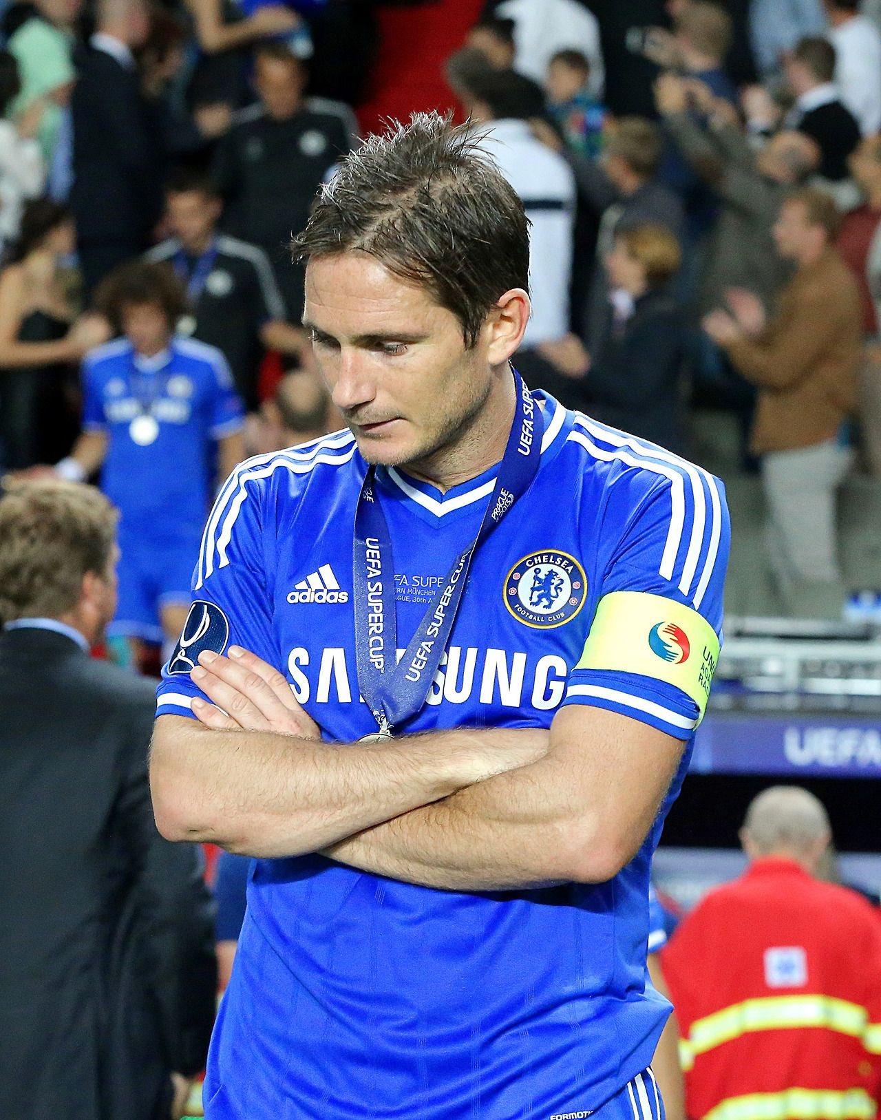 Lampard