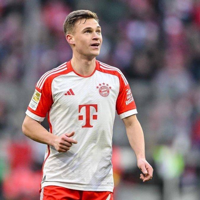 Kimmich