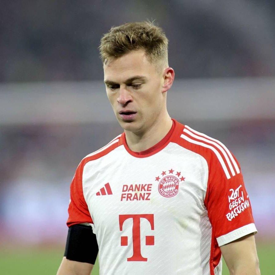 Kimmich