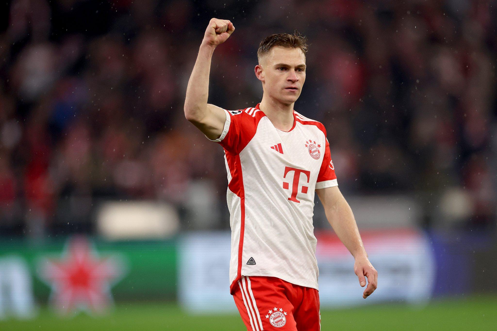 Kimmich