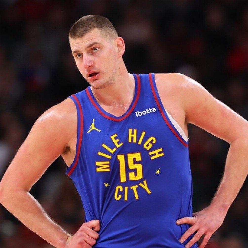 Jokic