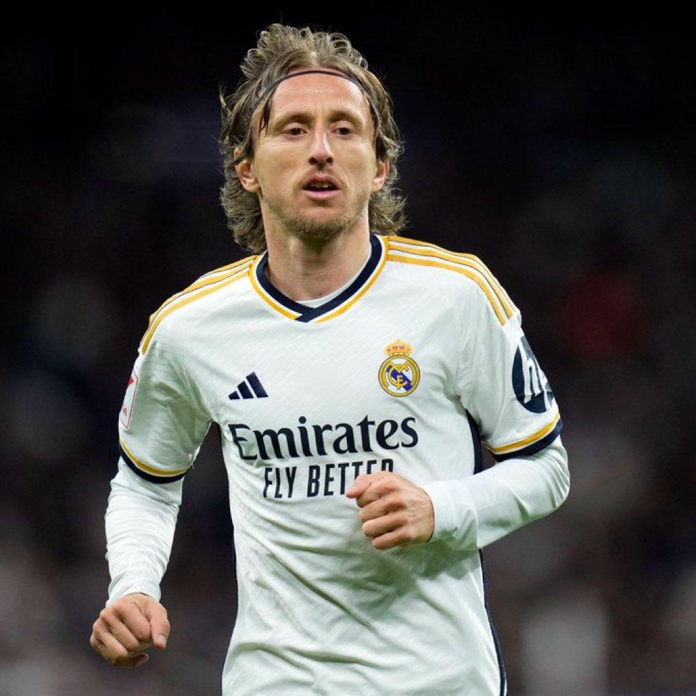 Modric