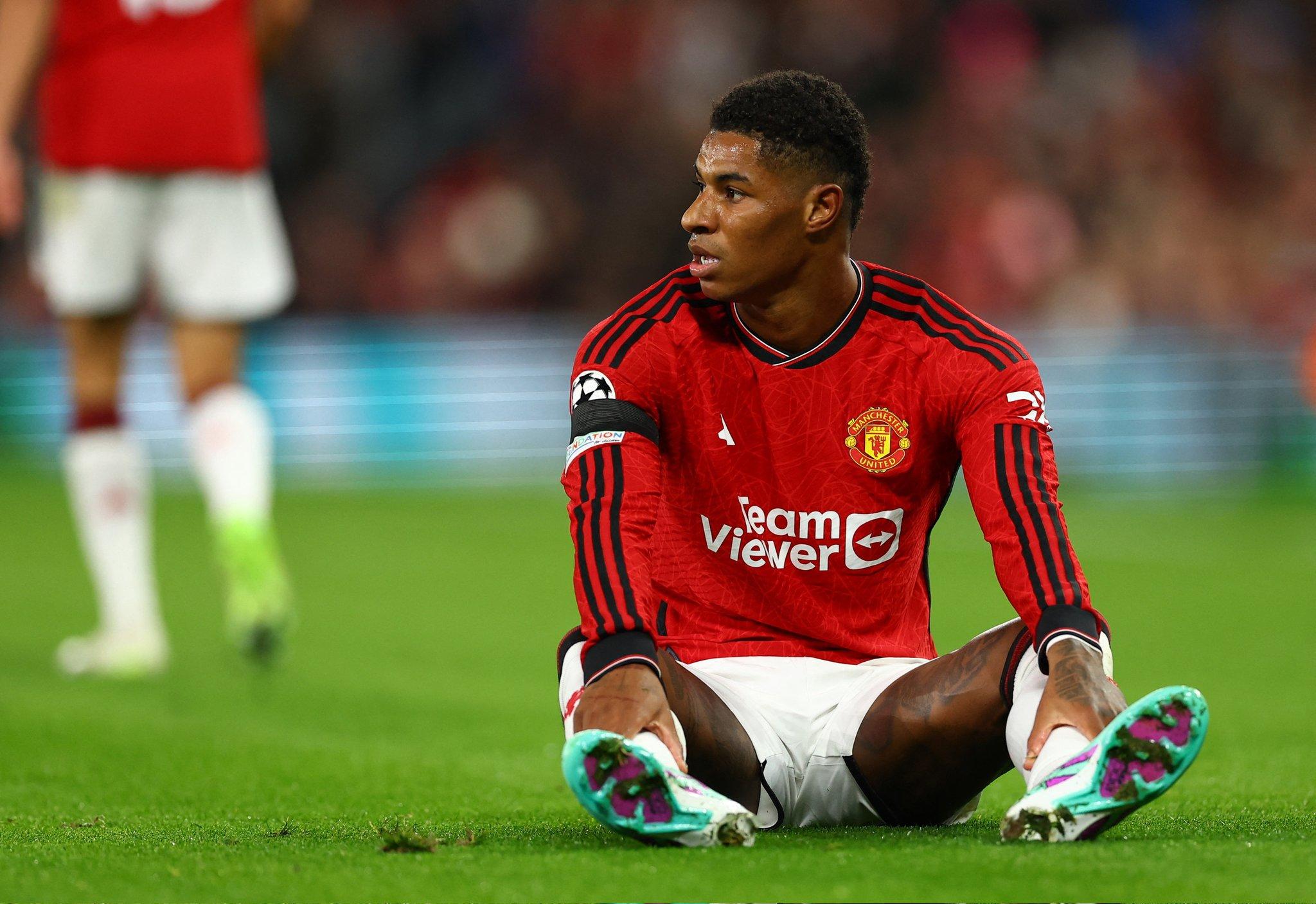 Rashford
